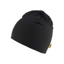 BLÅKLÄDER Merino Beanie 2022 Sort