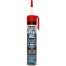 SOUDAL Lim/fugemasse FIX ALL Presspack Flexi hvid 200 ml