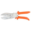 LÖWE afkortersaks med 45 graders stop 75 mm skær længde 3404