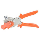 LÖWE tætningslistesaks uden trykrulle V-model 4104/V