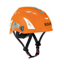 KASK sikkerhedshjelm Plasma HI-VIS orange