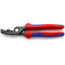 KNIPEX kabelsaks 200mm ø20mm 95 12 200