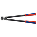 KNIPEX kabelsaks, max. ø27mm 500mm 95 12 500