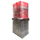 OS Afspærringscylinder + fod 80 stk på palle