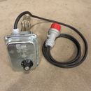 VMB varmelegeme/dypkoger 0-40 grader 4,5kW 400V