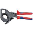 KNIPEX kabelsaks m/skralde ø52mm 9531 280