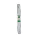 G Funder flisesnor 3mm hvid PP