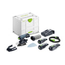 FESTOOL Akku deltasliber DTSC 400 3,0 I-Set