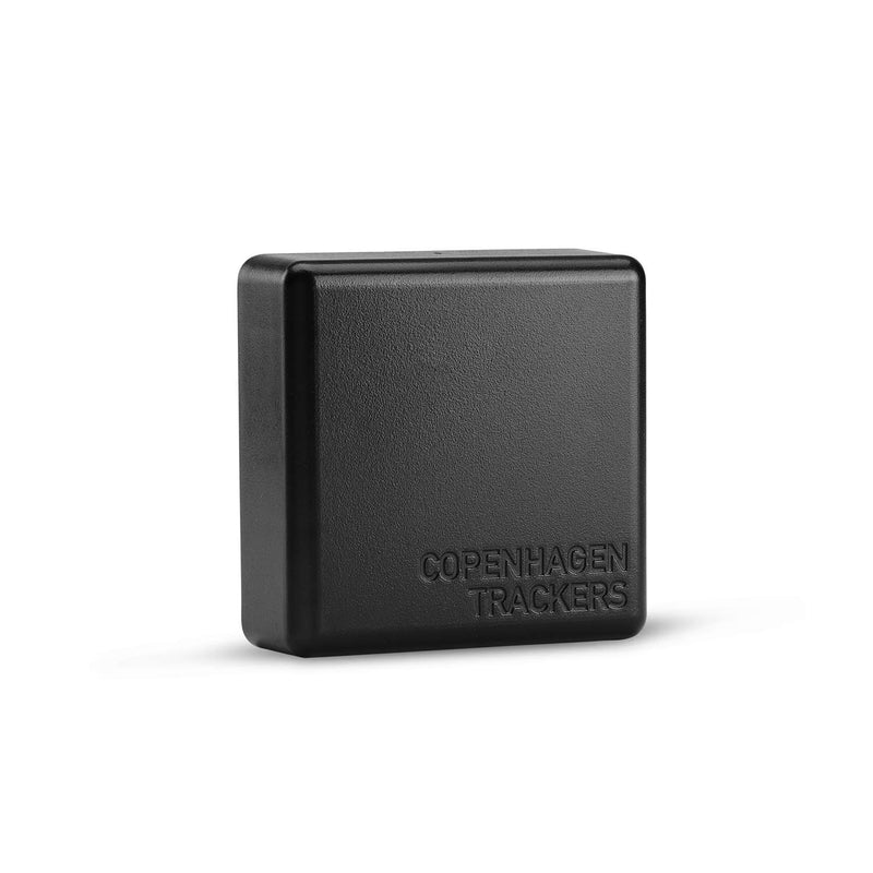 COBBLESTONE GPS-tracker