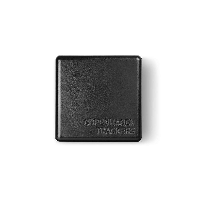 COBBLESTONE GPS-tracker