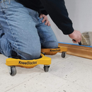 MILESCRAFT Knæbeskytter med hjul KneeBlades