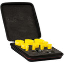 STARRETT hulsavssæt bimetal DC 10021 20-76 mm 10 dele