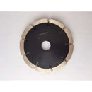 Diatech Fugefræseklinge 8mm sandwich 125 mm