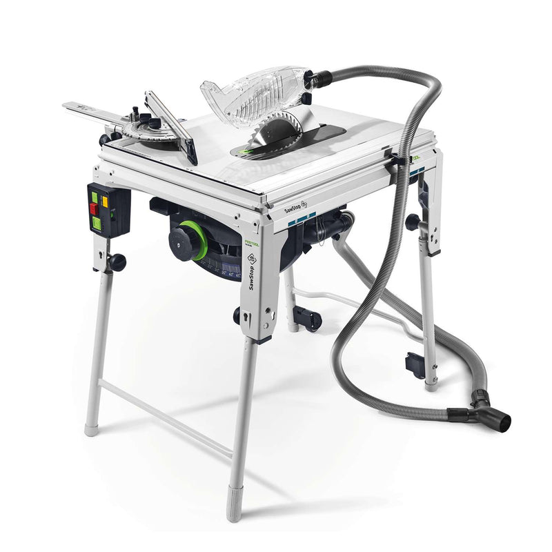 FESTOOL Bordrundsav TKS 80 EBS SawStop