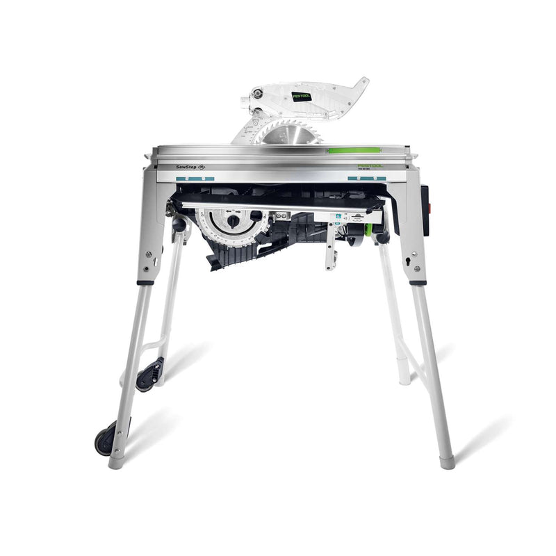 FESTOOL Bordrundsav TKS 80 EBS SawStop