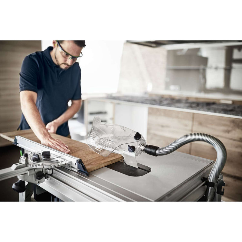 FESTOOL Bordrundsav TKS 80 EBS SawStop