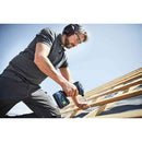 FESTOOL Slagskruetrækker akku TID 18-Basic