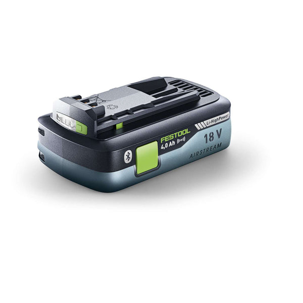 FESTOOL Batteri HighPower BP 18 Li 4,0 HPC-ASI 18v