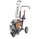 HUSQVARNA Kapvogn til kapsav KV 9 / 12