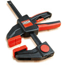 BESSEY Enhåndstvingsæt EZM 2x150mm EZL 2x300mm 4stk
