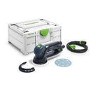 FESTOOL Excentersliber ROTEX 125 FEQ-Plus