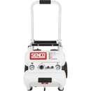 SENCO Kompressor AC24016 støjsvag
