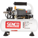 SENCO Kompressor AC4504 støjsvag