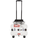 SENCO Kompressor AC12810 støjsvag