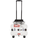 SENCO Kompressor AC12810 støjsvag
