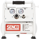 SENCO Kompressor AC10304 støjsvag