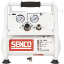 SENCO Kompressor AC10304 støjsvag
