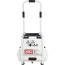 SENCO Kompressor AC32024 støjsvag
