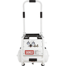 SENCO Kompressor AC32024 støjsvag