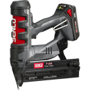 SENCO Dykkersømpistol Fusion F-16S dual 18V 19-65mm