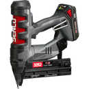 SENCO Stiftpistol Fusion F-18 dual 18V 15-55mm