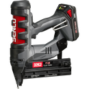 SENCO Stiftpistol Fusion F-18 dual 18V 15-55mm