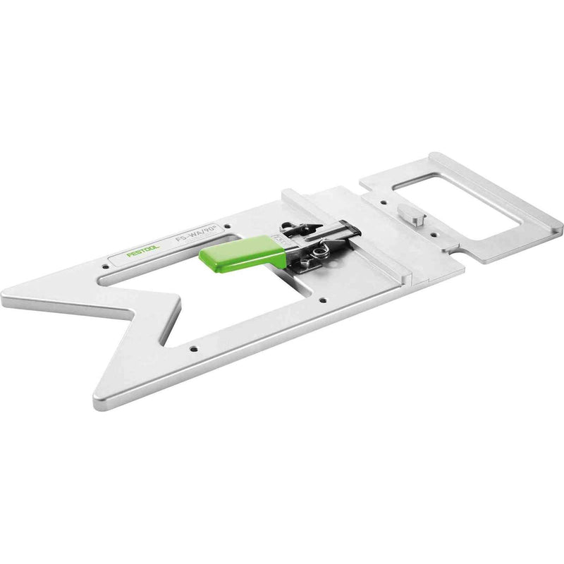 FESTOOL Vinkelanslag FS-WA/90° til føringsskinne FS