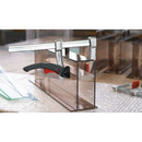 BESSEY enhåndstvinge Kliklamp 160 x 80 mm