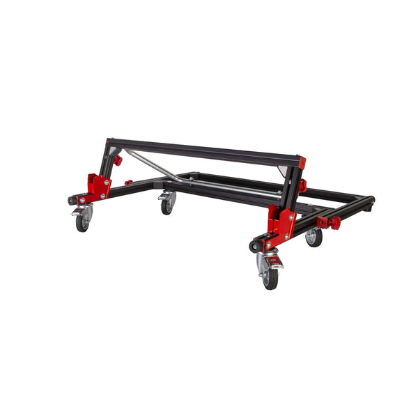 RUBI Trolly f/transportsystem Heavy Duty