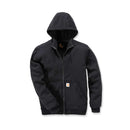 CARHARTTT Sweatshirt Wind Fighter "Sort"