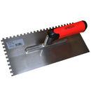 SPREHN Tandspartel Softgrip 130x280mm 6x6mm tænder