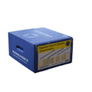 EXPANDET skrue sortiment Bluebox Extra V2 udendørs 2100stk