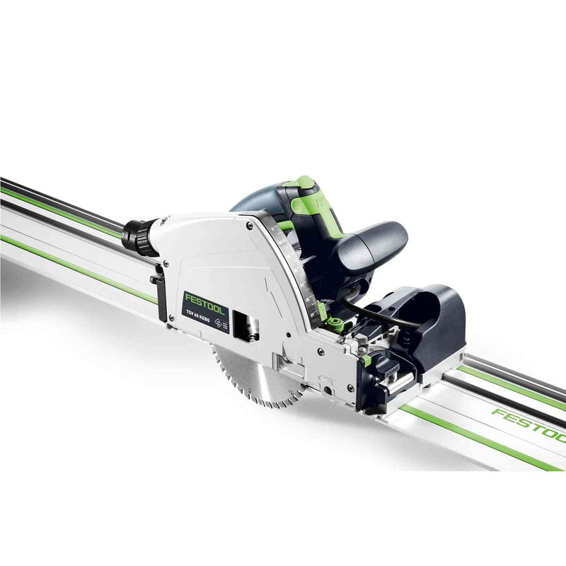 FESTOOL Dyksav med forridser TSV 60 KEBQ-Plus-FS