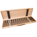 FAMAG Træsnegleborsæt 6 dele 650/535mm. Ø 10, 12, 14, 16, 18, 20mm 1410