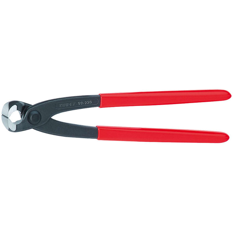 Knipex bindetang plast greb 220mm 9901 220