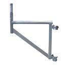 CUSTERS Konsol 60cm med horn