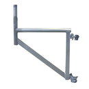 CUSTERS Konsol 60cm med horn