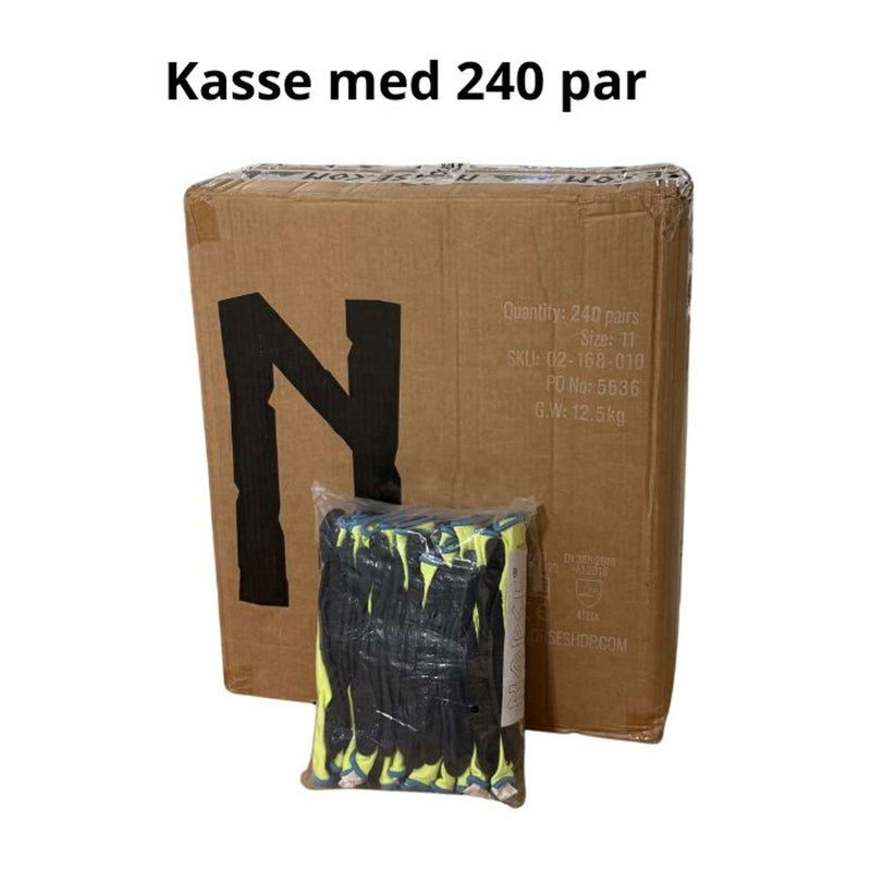 NORSE Light Montagehandsker Kasse med 240 par