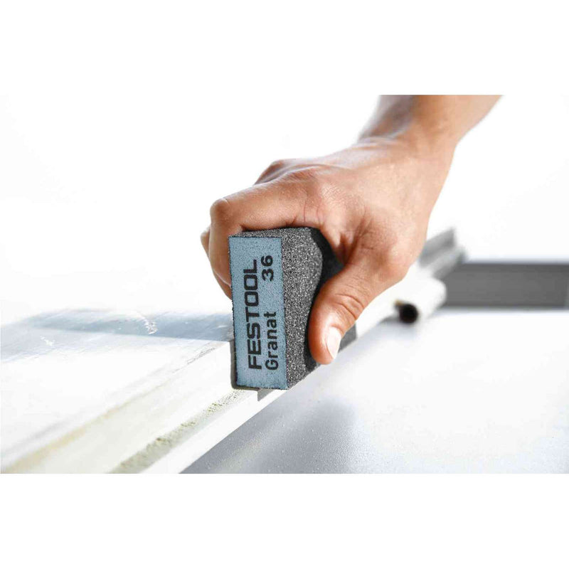 FESTOOL Slibesvamp 69x98x26 220 GR/6