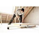 FESTOOL Akku isoleringssav ISC240 HPC 4,0 EB-Plus XL-FS